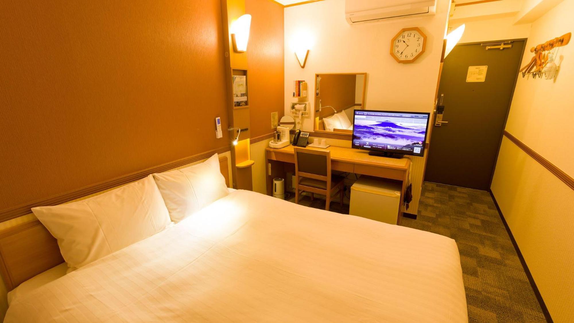 Toyoko Inn Hamamatsu Eki Kita Guchi Room photo